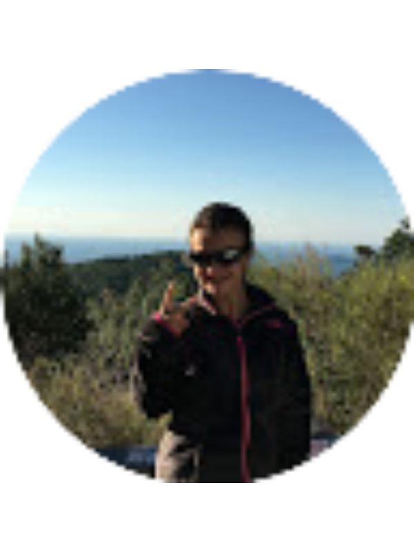 Photo of Sadie McCrea