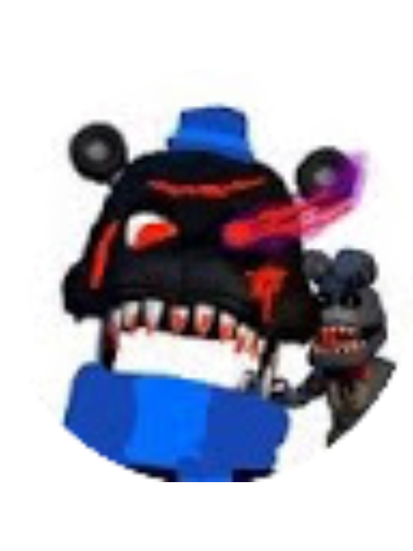 Photo of William Edward Rehl