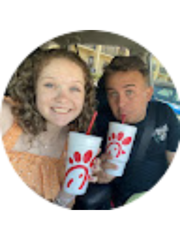 Photo of Ashley Brooks