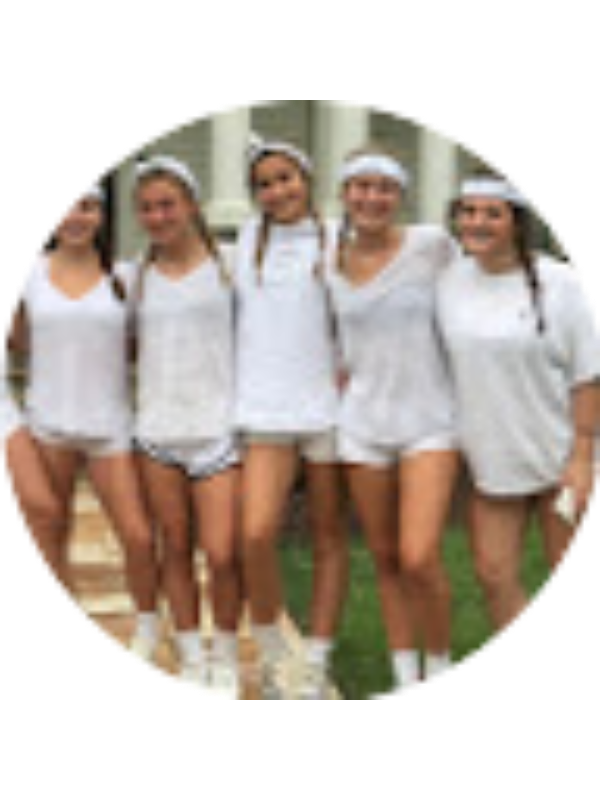 Photo of Sarah Duvall