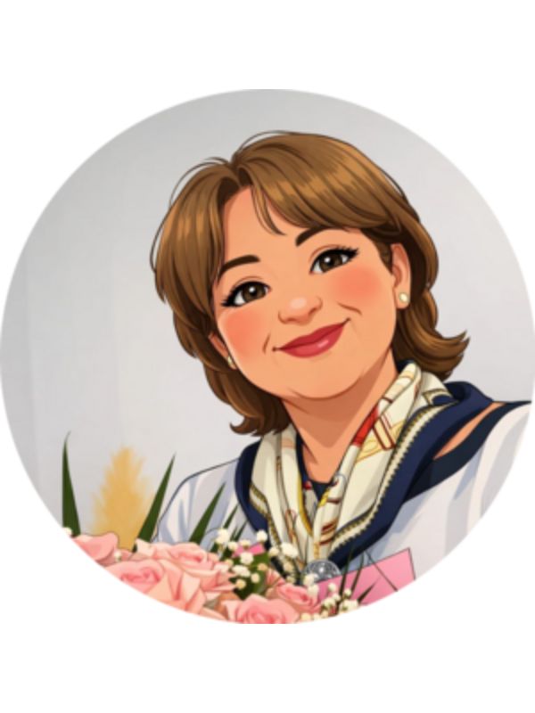 Photo of Iuliana Buleteanu