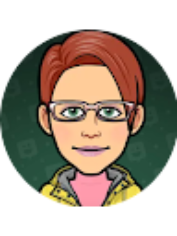 Photo of Michela Pinna