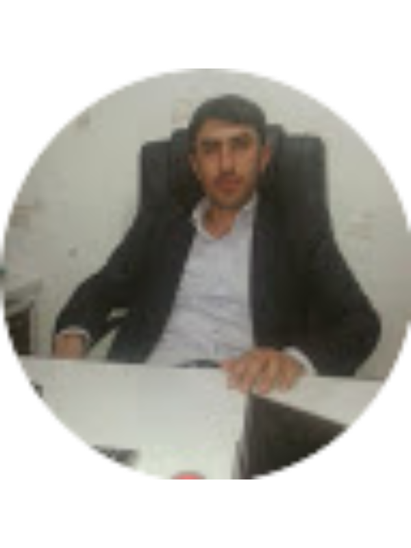 Photo of Mehmet &Ccedil;