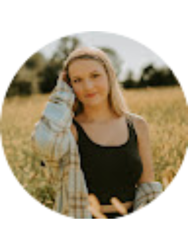 Photo of Paige Brunkhorst