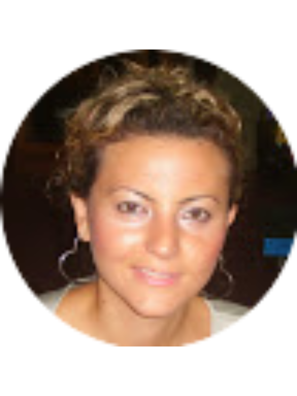 Photo of Elcin Yavuz