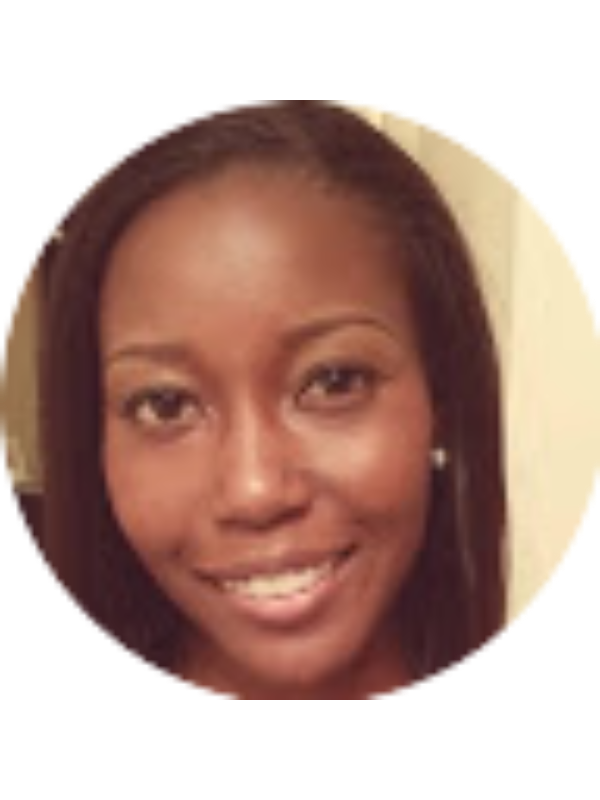 Photo of Tamaria Wadley