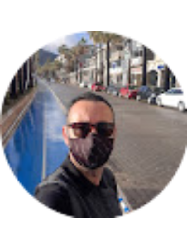 Photo of Engin T&uuml;mer