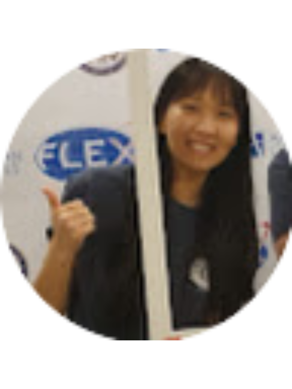 Photo of Ms. Vladlena EGN