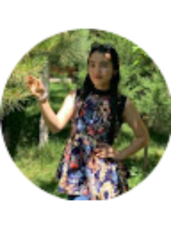 Photo of Пернебай Жания