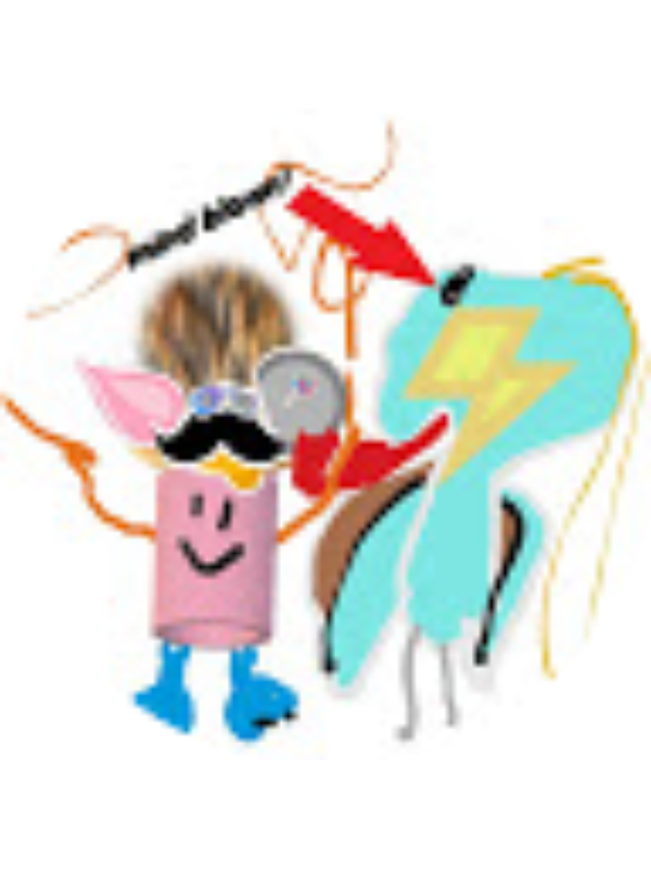 Photo of Grayson Zimmerman