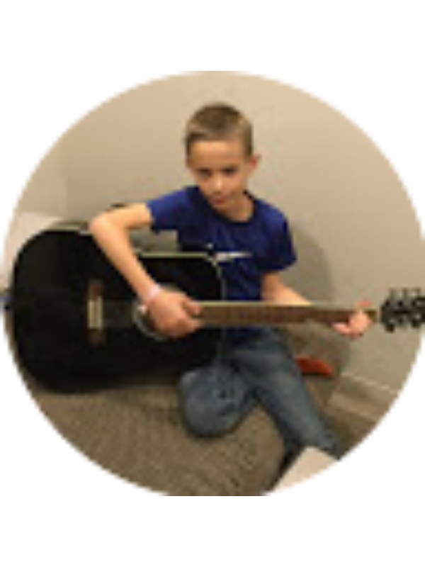 Photo of Connor Donahue