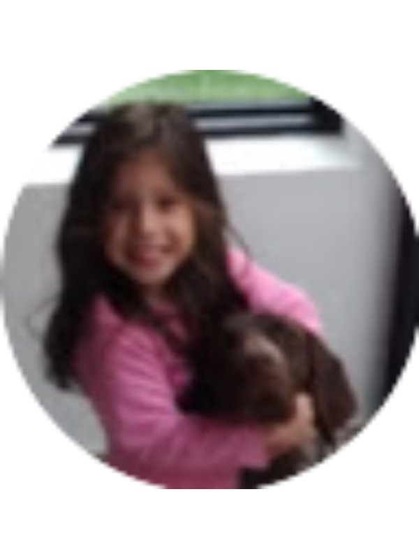 Photo of Josefina &Aacute;lvarez