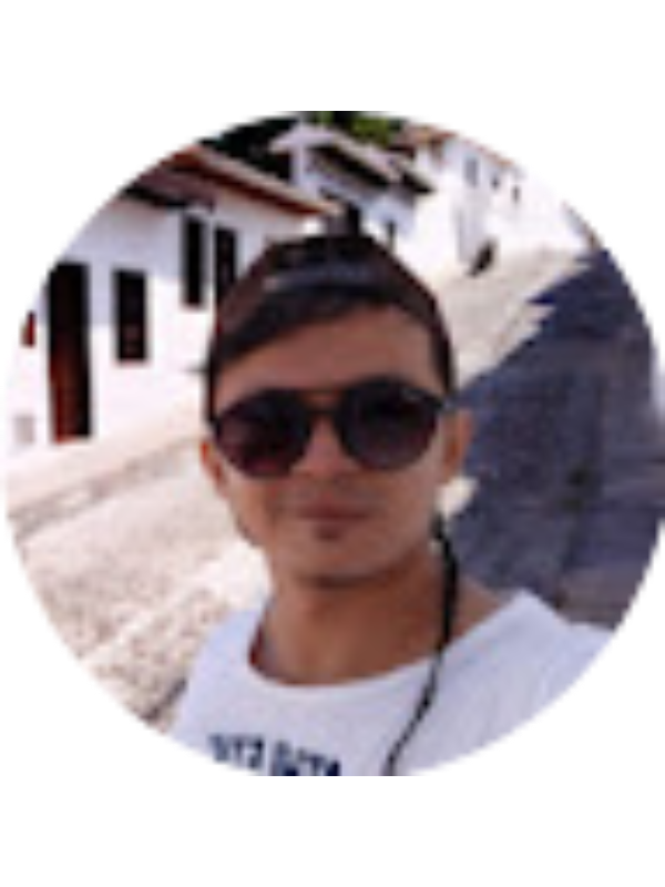 Photo of PERALTA RODRIGUEZ JEISON FIRDANNY