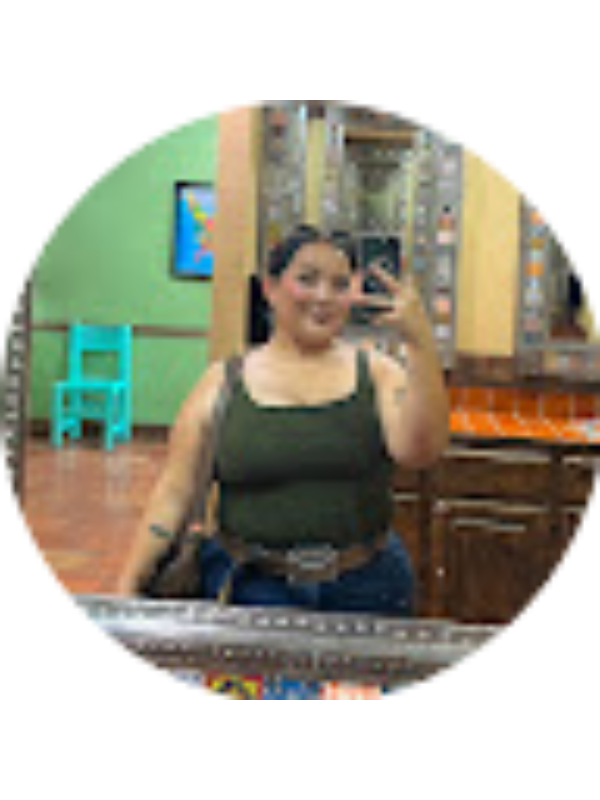 Photo of Monika Davila