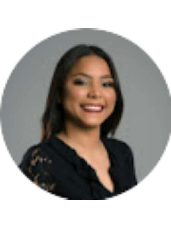 Photo of Carla Vargas