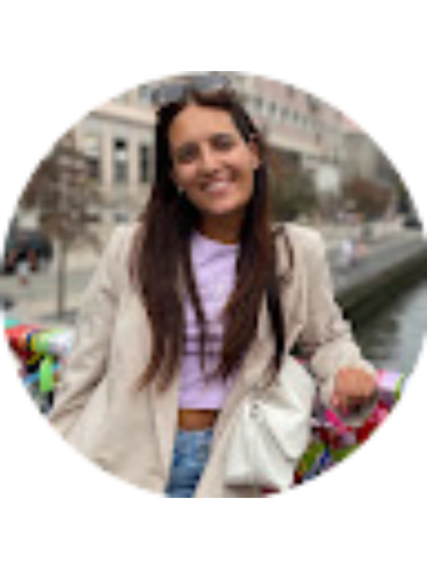 Photo of Ana Lopes