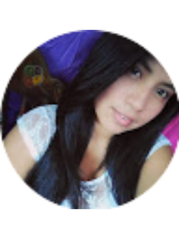 Photo of Marianela Clemente