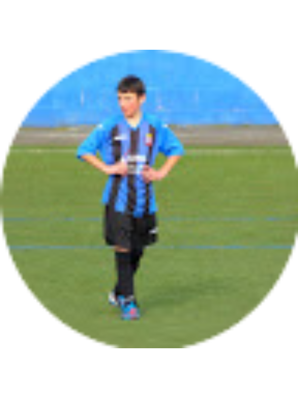 Photo of Bieito Santos Charlin