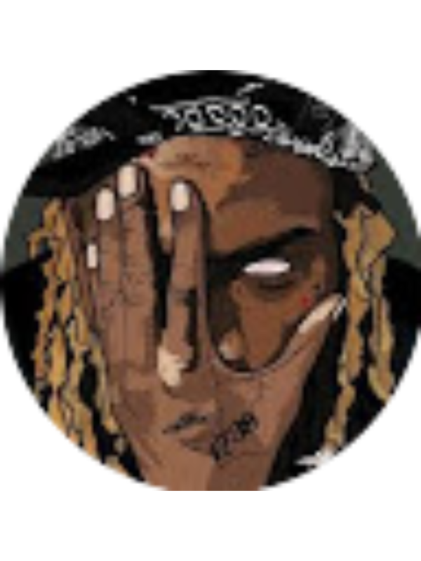 Photo of Louis Clark James