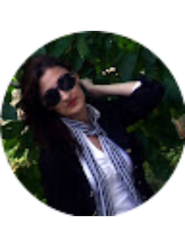 Photo of Dali Maisuradze