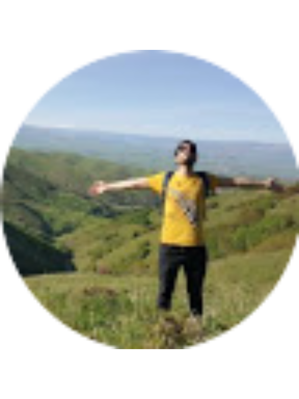 Photo of TURGUT SARITAS