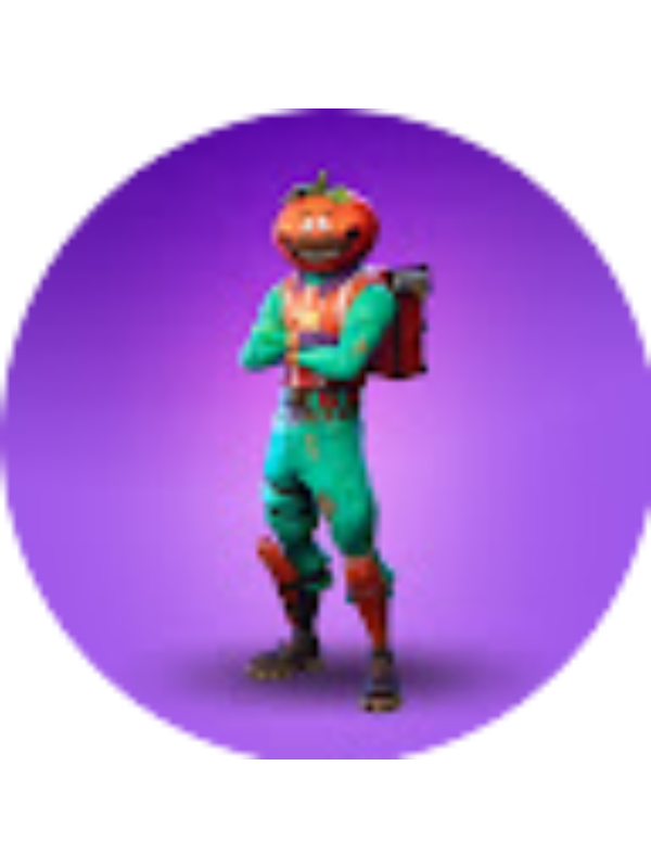 Photo of Connor Leach