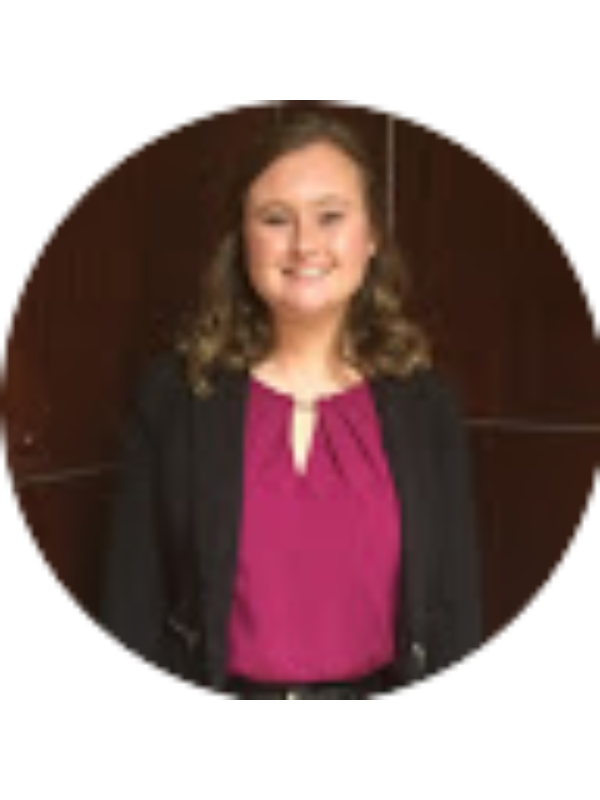 Photo of Anna Edwards