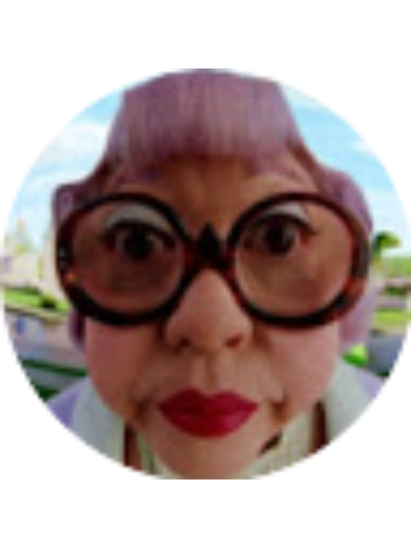 Photo of Audrey Haeger