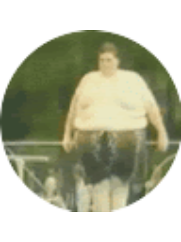 Photo of DERICK BISHOP