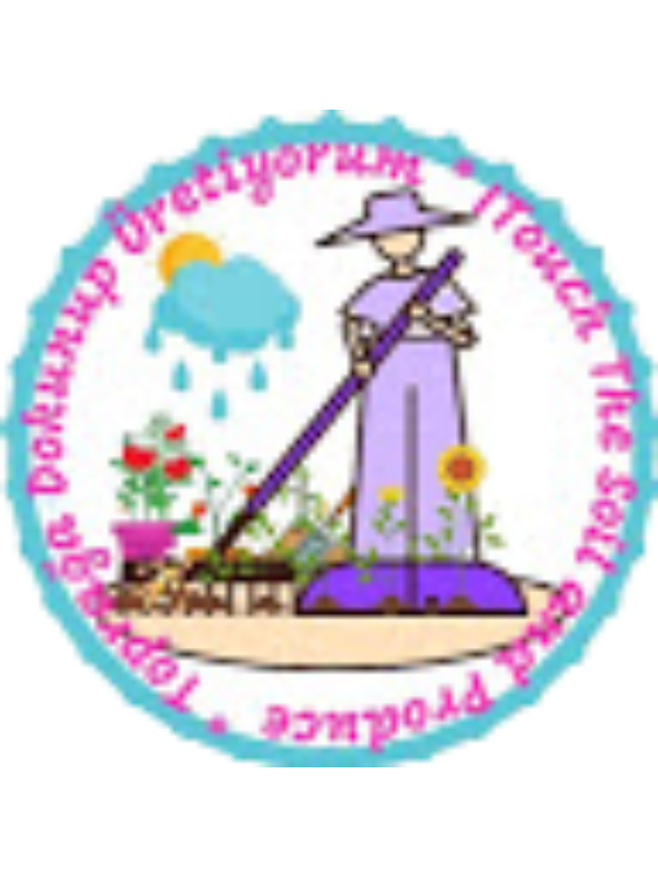 Photo of Toprağa Dokunup &Uuml;retiyorum