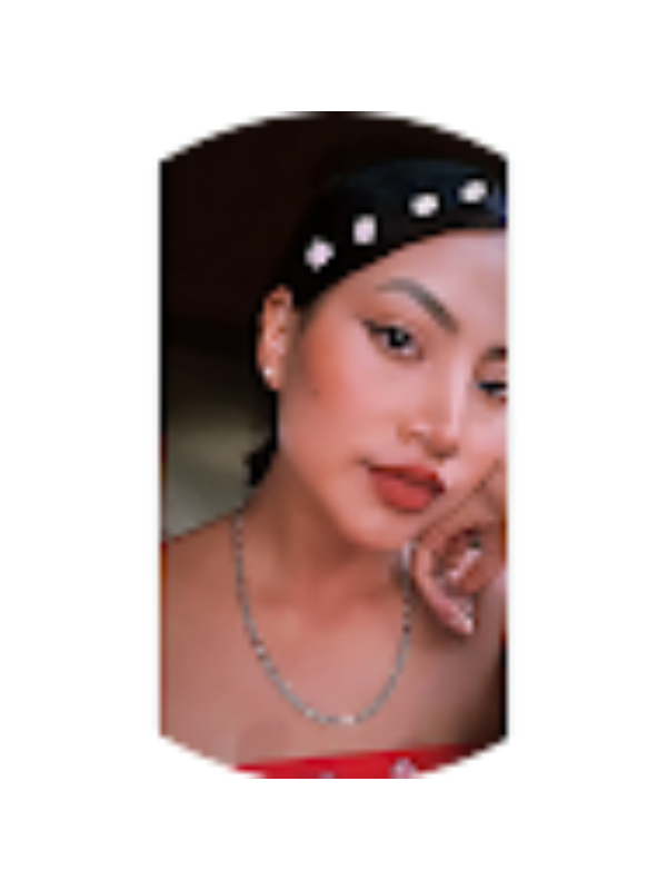 Photo of Vanesa Fernandez