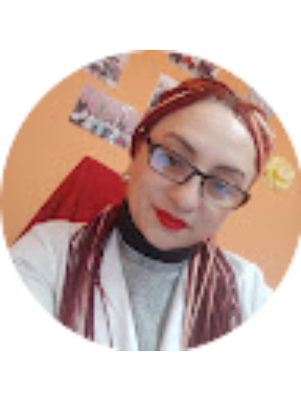 Photo of Mariana Goia