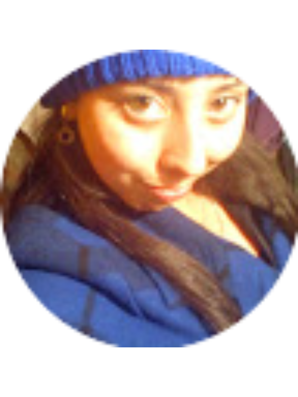 Photo of Yessenia Ram&iacute;rez Caballero