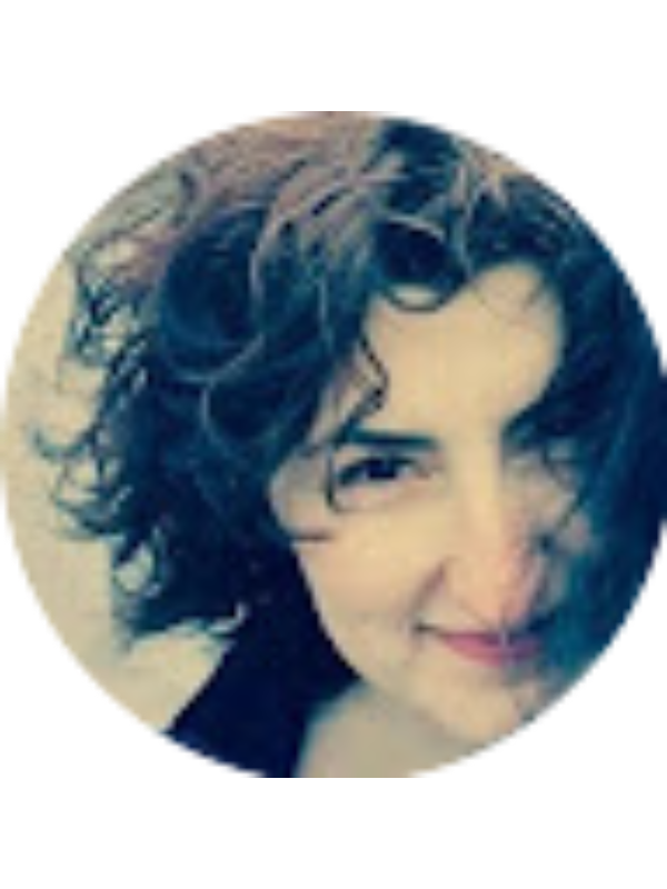 Photo of Meltem Bilici