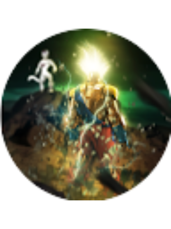 Photo of Antonio CALVACHE VIDAL