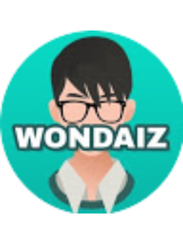 Photo of Farid Izzwan