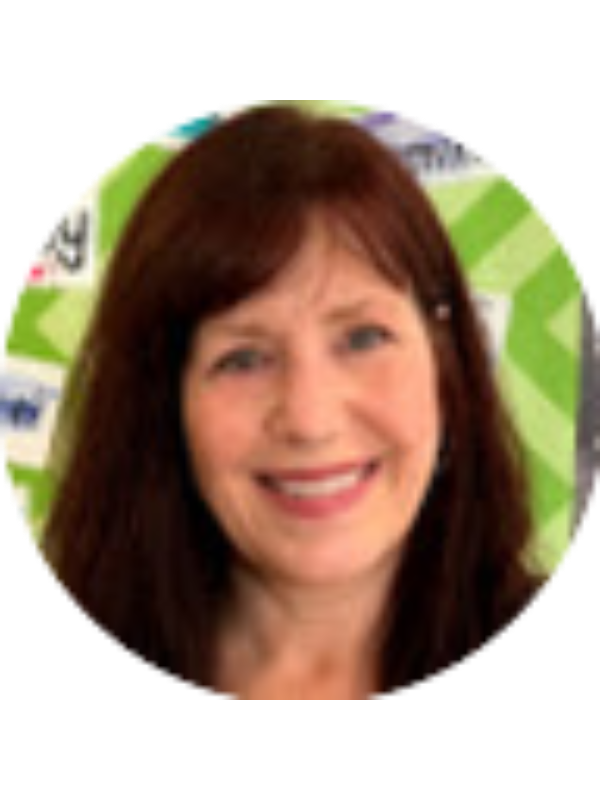 Photo of Mary Simpson