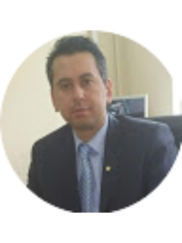 Photo of Zeynel Bozkurt