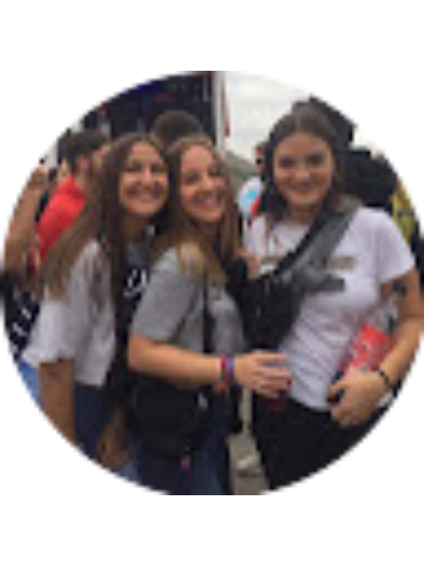 Photo of Lucia Gonzalez