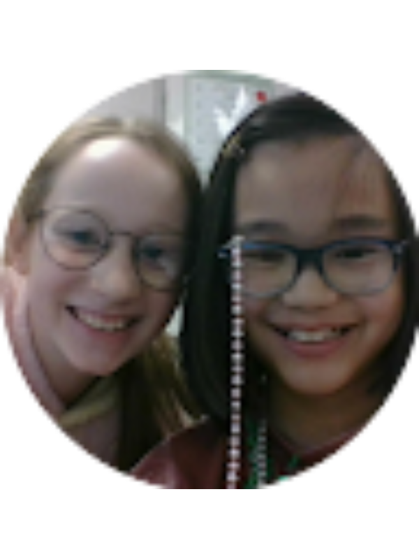 Photo of Paisley Billigmeier