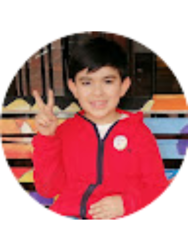 Photo of Santiago Romberg Reyes