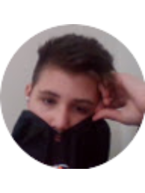 Photo of Ian Schroeder