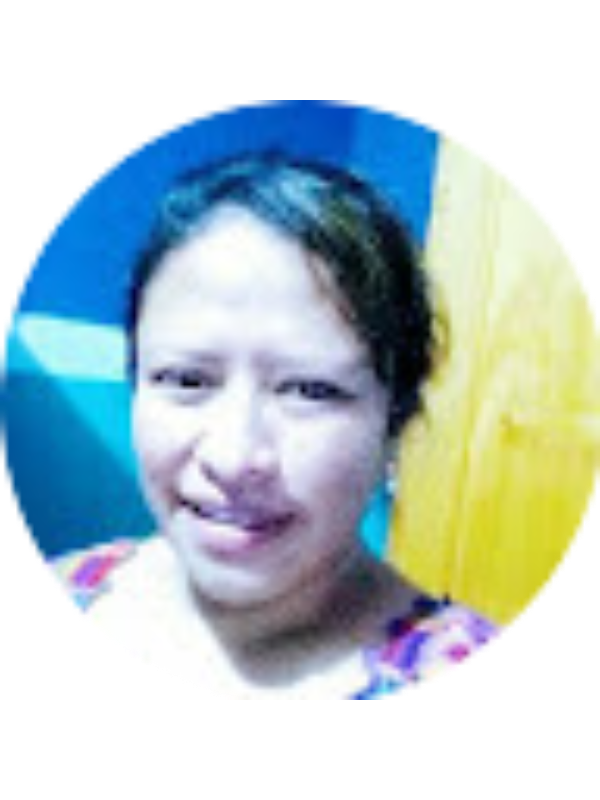 Photo of Petrona Maritza Gonz&aacute;lez y Gonzalez.