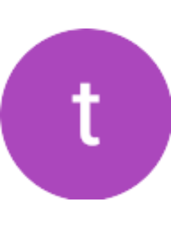 Photo of Treysi Pasion moreno