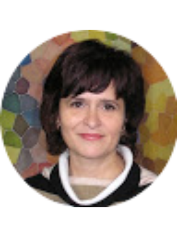 Photo of Маргарита Кузьмина