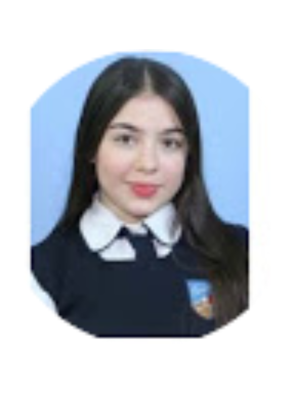 Photo of MARIA ISABEL CALAD PRESIGA