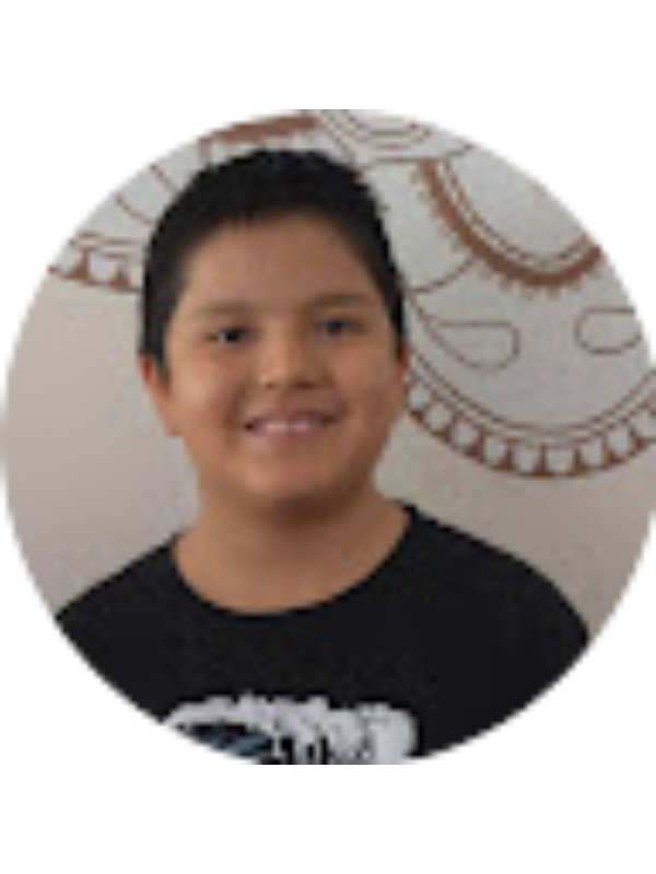 Photo of Andre Cisneros