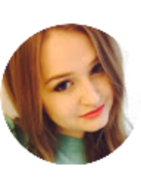 Photo of Daniela Ghenciu