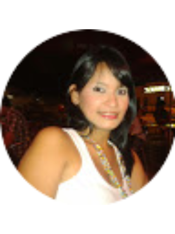 Photo of Angela Charris