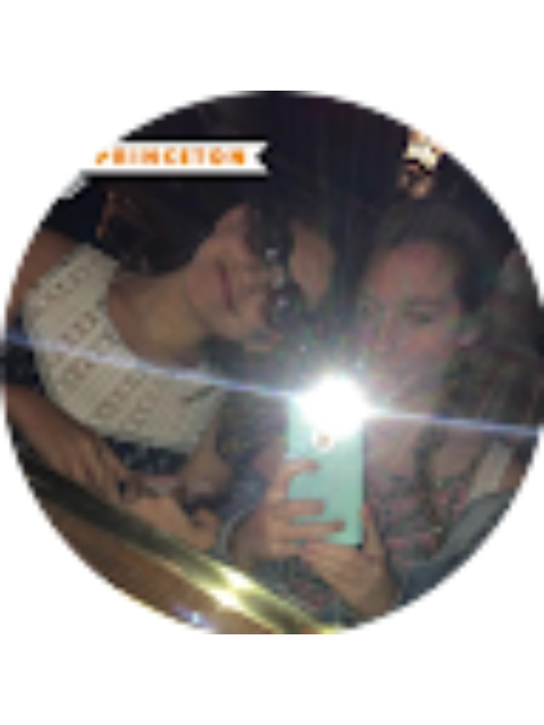 Photo of Hailey Bianchino